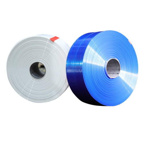 High Water Vapor Barrier EVA PE Shrink Film