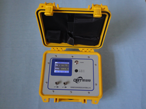 high quality OBT-816 precision dew-point hygrometer