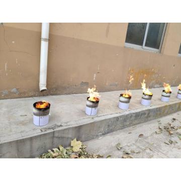 Outdoor Against Anti Frost Antifreeze Candles
