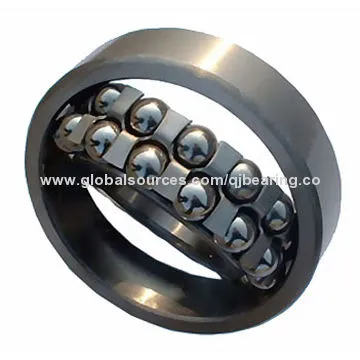 Self-aligning Ball Bearings, CM, CK, Adapter Sleeves, SKF, FAG, NSK