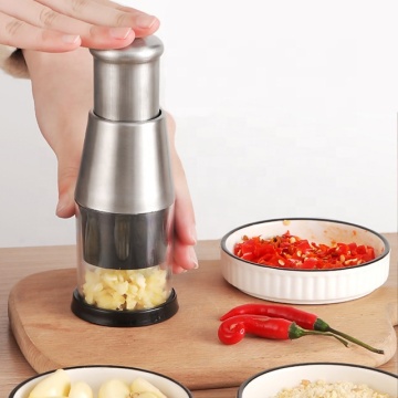 Buy High-Quality Garlic Onion Chopper - Mini Meat Grinder for Vegetables and Meat