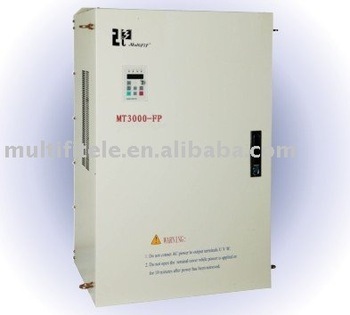 Fan&pump frequency inverter