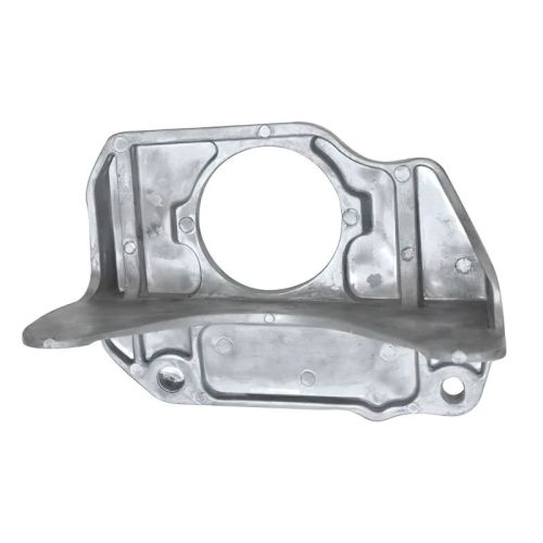 Custom ADC12 material automobile die casting