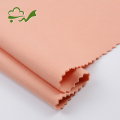 Polyester spandex 75d36f vải sandwich lớp khí