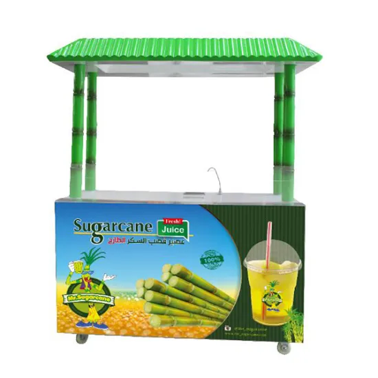 Sugarcane machine in guangdong