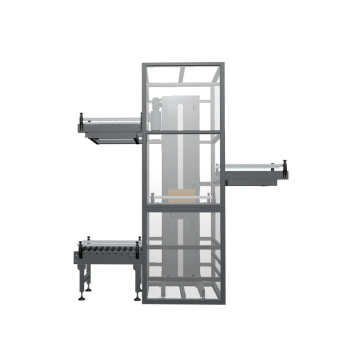 Customized Reciprocating Vertical Lift Conveyor - Factory Direct Price