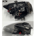 Farol Xenon para Audi Q3 Sportback 2012-2015