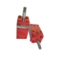 Lock Hydraulic Oil Cylinder