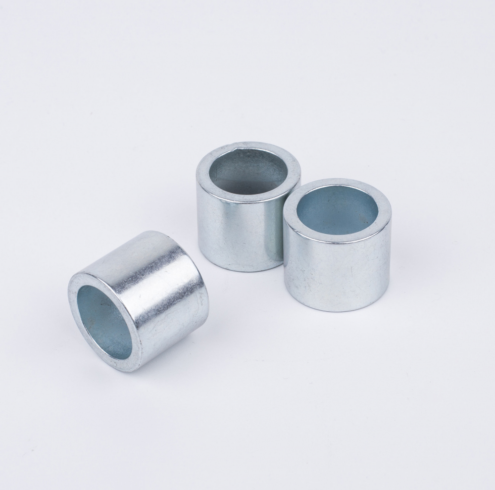 Customized Super Strong Permanent Cylinder Magnet