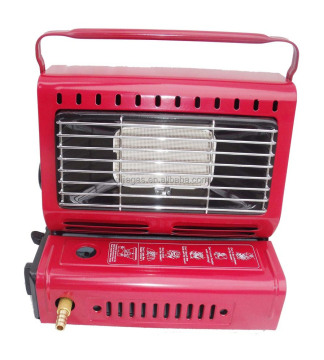 Portable Infrared Heater for Quick Room Heating