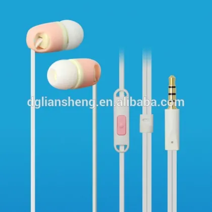 Hot selling cheap bulk ear buds earphones headphones