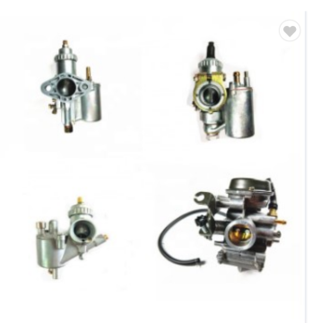 Jawa 350 Motorcycle Racing Carburetor: Performance and Maintenance Guide
