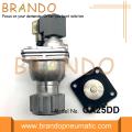 Thread Connection Pulse Valve CA25DD