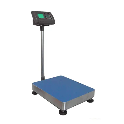 TCS Platform Scale with 300kg Capacity
