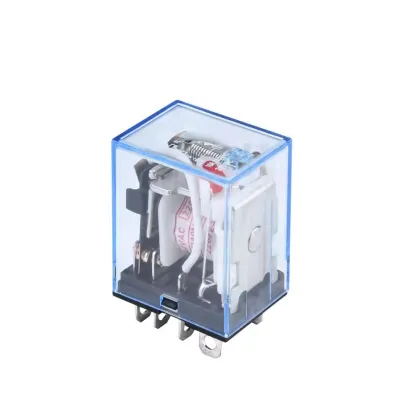 H3CR-HRL DC100-125 S: Time Delay and Timing Relay Module