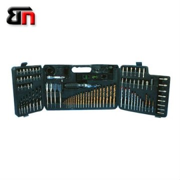 BENO tools OEM factory TYPE BN-BD100B 100Pcs Drill & Bit kits toolkit