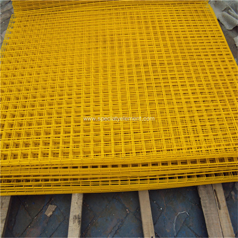 Thermoplastic Powder Coating PE PVC For Metal Work