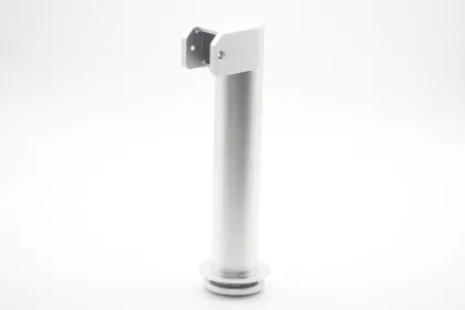 Smart home appliance accessories bracket