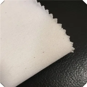Grey Woven Twill Online Fabric Store