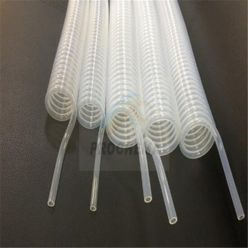 PFA High Temperature NontoxicSpring Tube