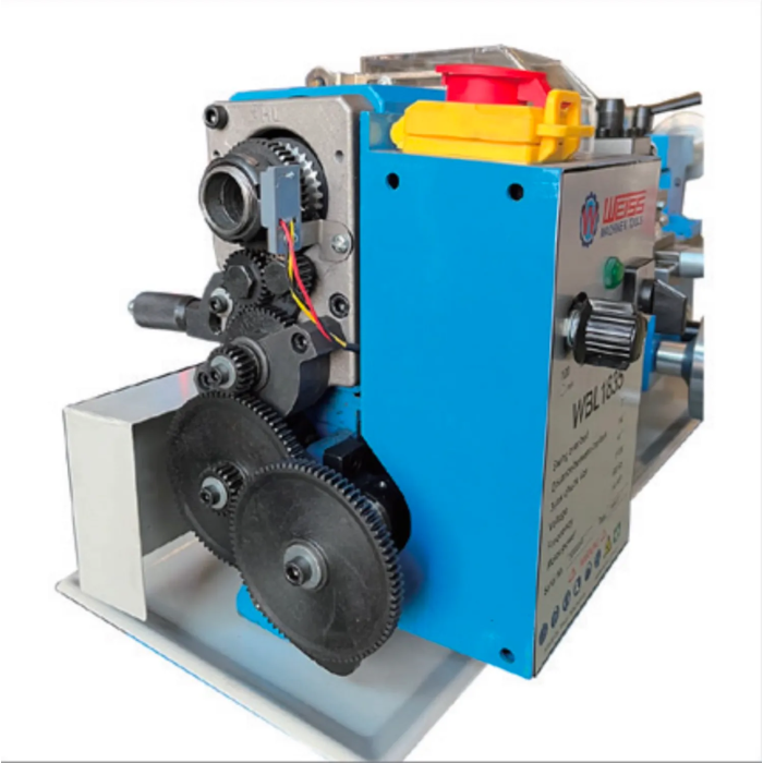 WBL1835 VARIABLE SPEED LATHE MINI METAL LATHE