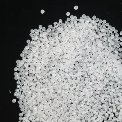 Polyethylene Plastic in Modern Industries