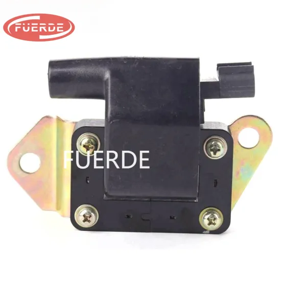 HAONUO Factory Price Ignition Coil Compatibility Guide for 90048-52080, 90048-52082, and 90048-52083-000