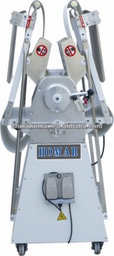 bakery equipments sheeter machine for making crossiant