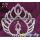 Wholesale Rhinestone Glitz Pageant Tiaras