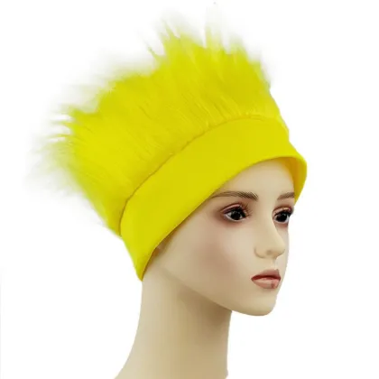 German Team Support Cap for World Cup Fans