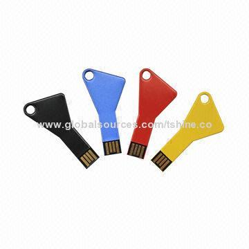 Promotional USB Flash Disk with different colors