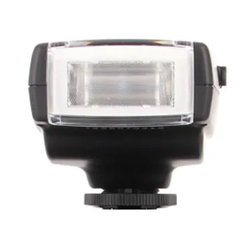 Mini Camera Flash Gun for Olympus/Panasonic