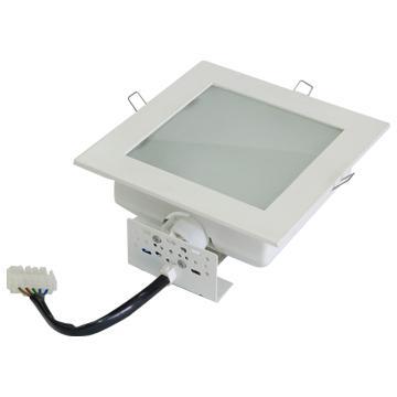 Square Type Downlight