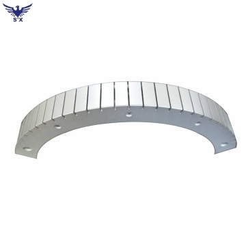 Titanium Anode For Water Electrolysis Machine