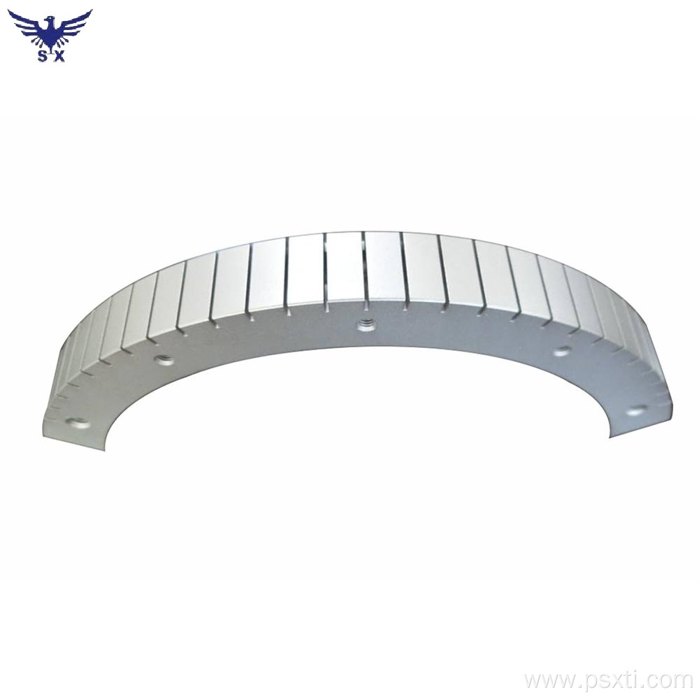 Titanium Anode For Water Electrolysis Machine
