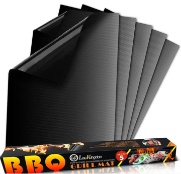 Non Stick BBQ Grill Mat Bake Mats
