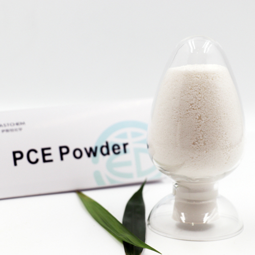 Policarboxylate Superplasticizer PCE Powder