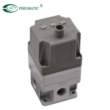 SMC Electronic Pneumatic Regulator ITV 3050