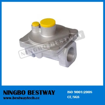 Natural LPG Gas Pressure Regulator