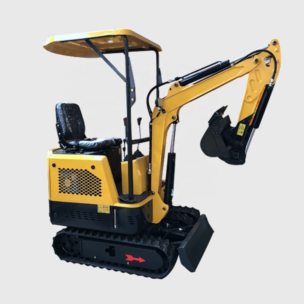 Oce10 Samller Excavator Price 4 Jpg