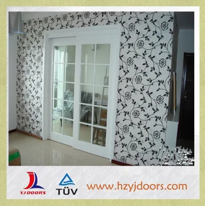 glass sliding door wardrobe