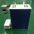30W Fiber Laser Marking Machine Pris