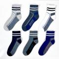 Custom men's elite socks