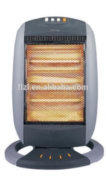 Mô hình mới Máy sưởi rạng rỡ điện 3kW
