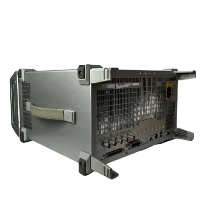 Anritsu MS2691A Signal Analyzer Search Engine
