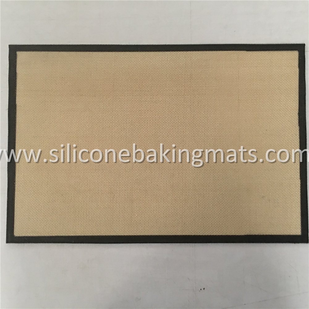 Nonstick Silicone Bread Crisping Liner