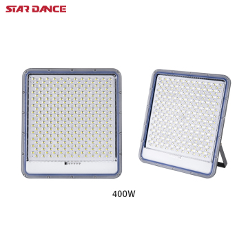 Star Dance High Efficiency Super Bright Solar Lights - 100W/200W/300W Outdoor Solar Flood Light