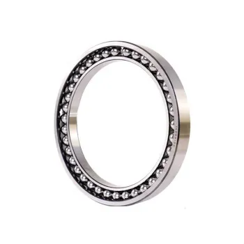 China Supplier NTN Angular Contact Ball Bearings 260x340x38 mm AC523438 for Excavators