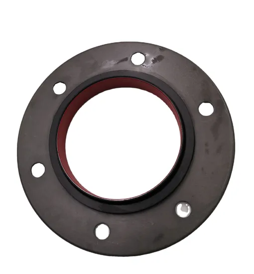 Factory Supply Diesel Engine Parts: M11 Oil Seal 4962745 4955665