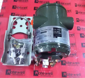 Yokogawa EJA110A